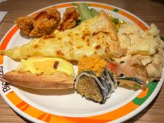 -比格比萨自助(南京万达茂店)