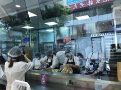 -鲍师傅糕点(春熙路店)