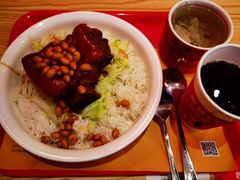 -猪戈戈超级猪脚饭(佳兆业店)