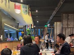 -金掌勺东北菜(格兰晴天店)