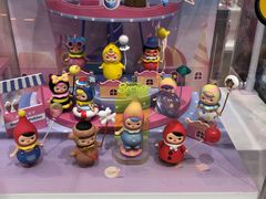 -泡泡玛特POPMART(合生汇店)