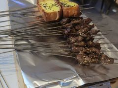 -勇利赵家烤肉坊(纬二街店)