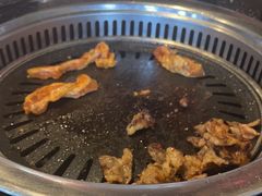 -老卜奎齐齐哈尔烤肉(人民东路店)
