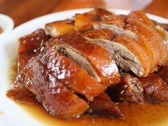 -黄连大头华烧鹅店(大良店)