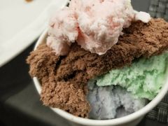 -台州金字华美达酒店自助餐厅