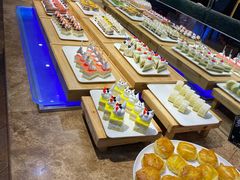 -比尔森啤酒自助烤肉(红旗街店)
