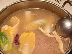 -牛人日志·鲜牛肉骨汤火锅(万科里瑧店)