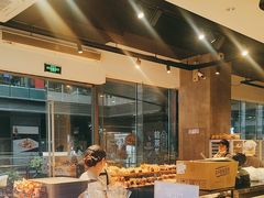 -菽麦谷屋(新光里店)