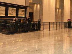 -上海静安香格里拉大酒店