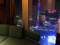 -广州四季酒店