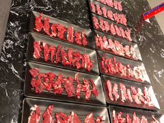 -九记潮汕现切鲜牛肉自助火锅(长沙·方圆荟店)