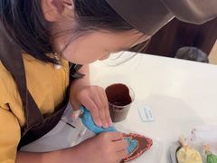 -歌斐颂巧克力小镇