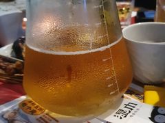 -木屋烧烤(坂田天安云谷店)