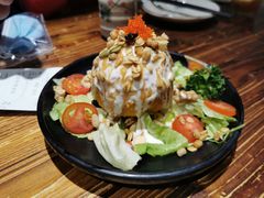 -小川洋风料理(街道口店)