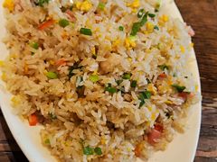 -老土灶·扬州非遗淮扬菜(大运河博物馆店)