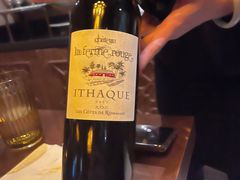 -Tajine Moroccan塔金摩洛哥中东餐厅