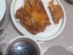 -松鹤楼面馆(清河万象汇店)