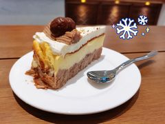 -Peet's Coffee皮爷咖啡(华强北茂业店)