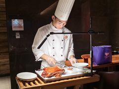 -四季民福烤鸭店(外滩外白渡桥店)