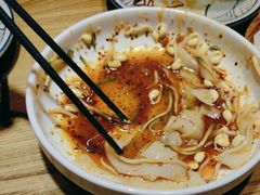 -山丹丹西北菜(金贸大厦店)