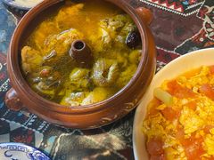 -香满楼(临安路店)