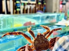 -大东海海鲜酒楼(渔人码头总店)