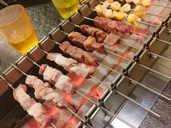 -長壹旋转烤吧 农家鸡火锅