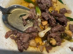 -辣可可·小炒黄牛肉(望京凯德MALL店)