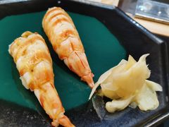 -Sushi Hanzo半藏(天环广场店)