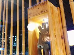 -周三的情书花园餐厅(江北店)