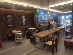 -汉堡王(砂之船奥莱店)