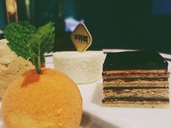 GAWT经典下午茶套餐-也枫·小黄楼(南山路旗舰店)