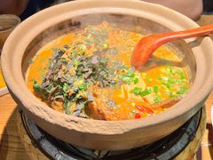 -吃饭皇帝大土家民族菜(正大广场店)