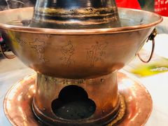 -东来顺饭庄(王府井步行街店)