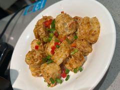 -半天妖烤鱼(诺德广场店)