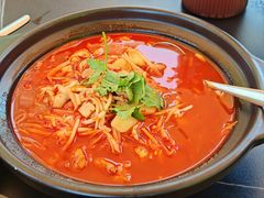 酸笋鸡-多味居(剪子巷店)