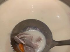 养生猪肚鸡-煲宫猪肚鸡(昆山金鹰国际购物中心店)