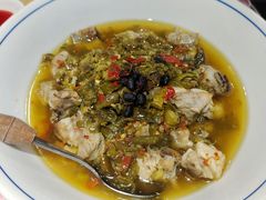 -西江红·株洲本地菜(滨江南路店)