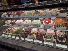 菜单-布歌东京(常州购物中心店)