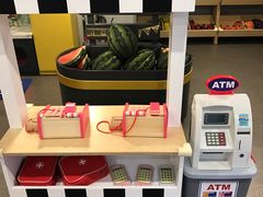 -Lilliput粒粒堡亲子餐厅(置汇旭辉店)