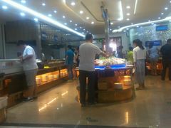 -肥肥牛鲜蚝海鲜自助(红山店)