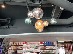 -岁粤Moon·湖景餐厅(月光码头店)