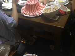 -香天下·四川火锅(安镇大润发店)