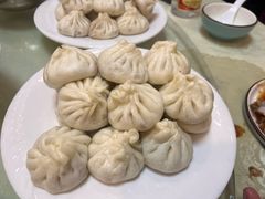 -奥华餐厅·老张记(台基厂店)