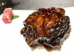-A One Kitchen·南京精菜馆(德基广场店)