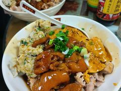至尊三宝捞河-荔林食店(西华路店)