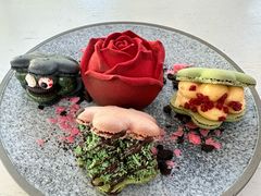 -北平花园·潮玩萌牙·北平咖啡(南锣鼓巷胡同店)