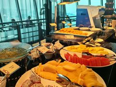 -澳门旅游塔360°旋转餐厅(南湾湖广场店)