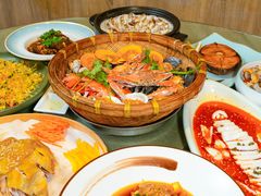 -巽寮印象美食部落餐厅·海鲜·地方特色菜(惠州体验店)