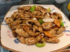 -三子下水馆(南十四道街151号店)
